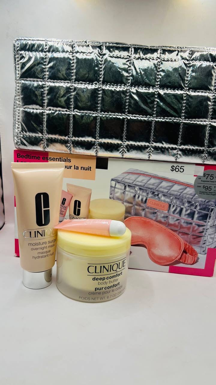 clinique set