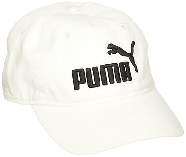 Puma hat