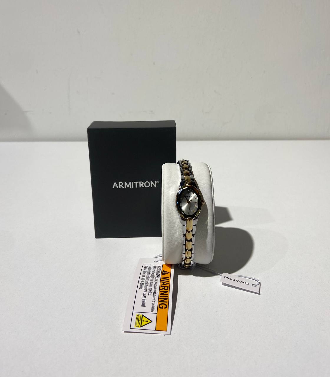 Amitron watch