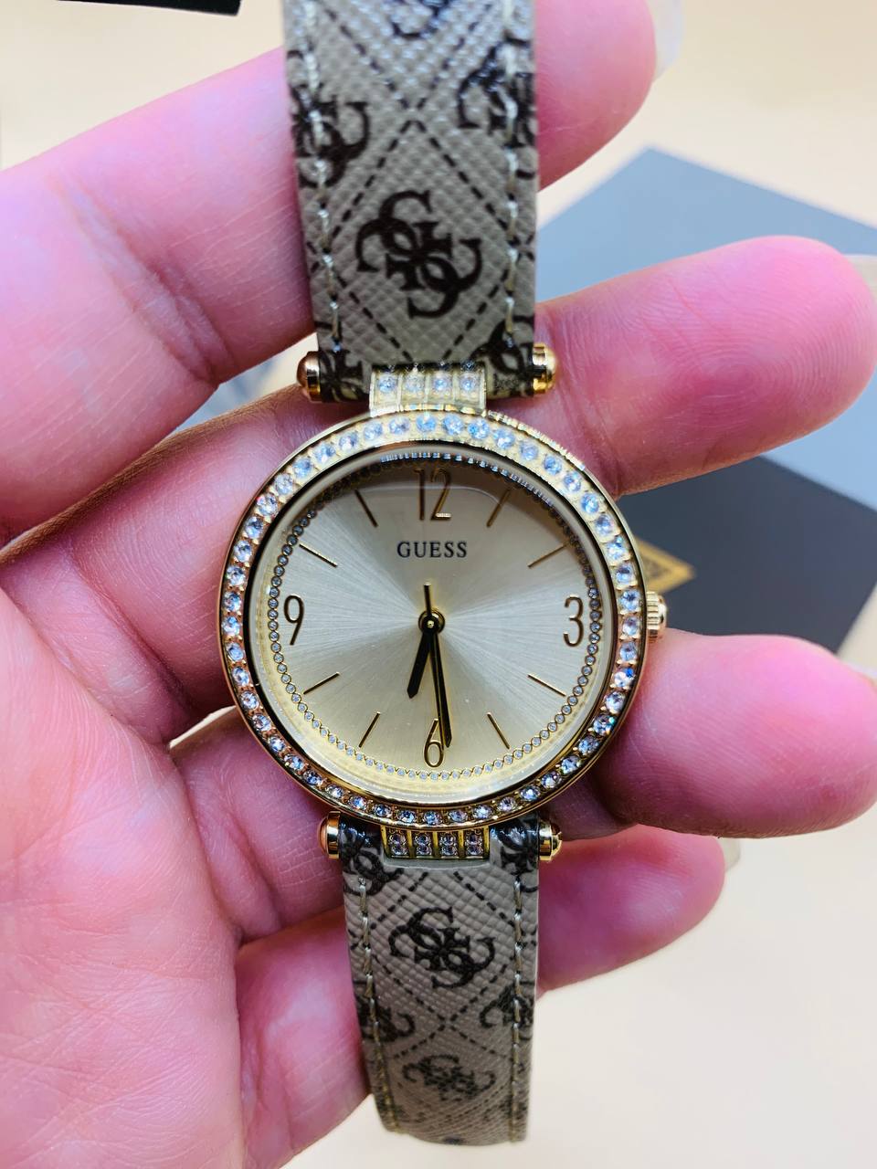 Guess watch