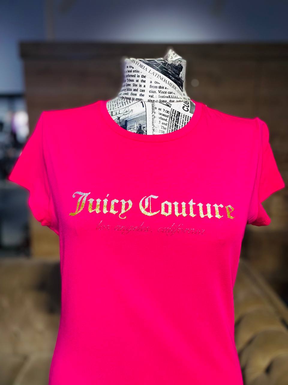 Juicy couture shirt