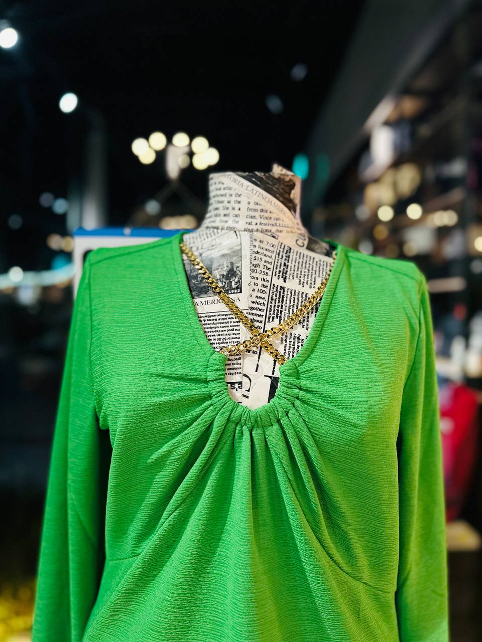 Michael kors top