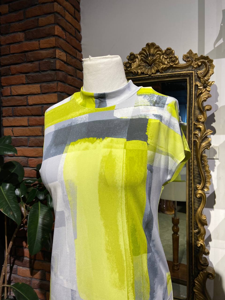 Calvin Klein shirt