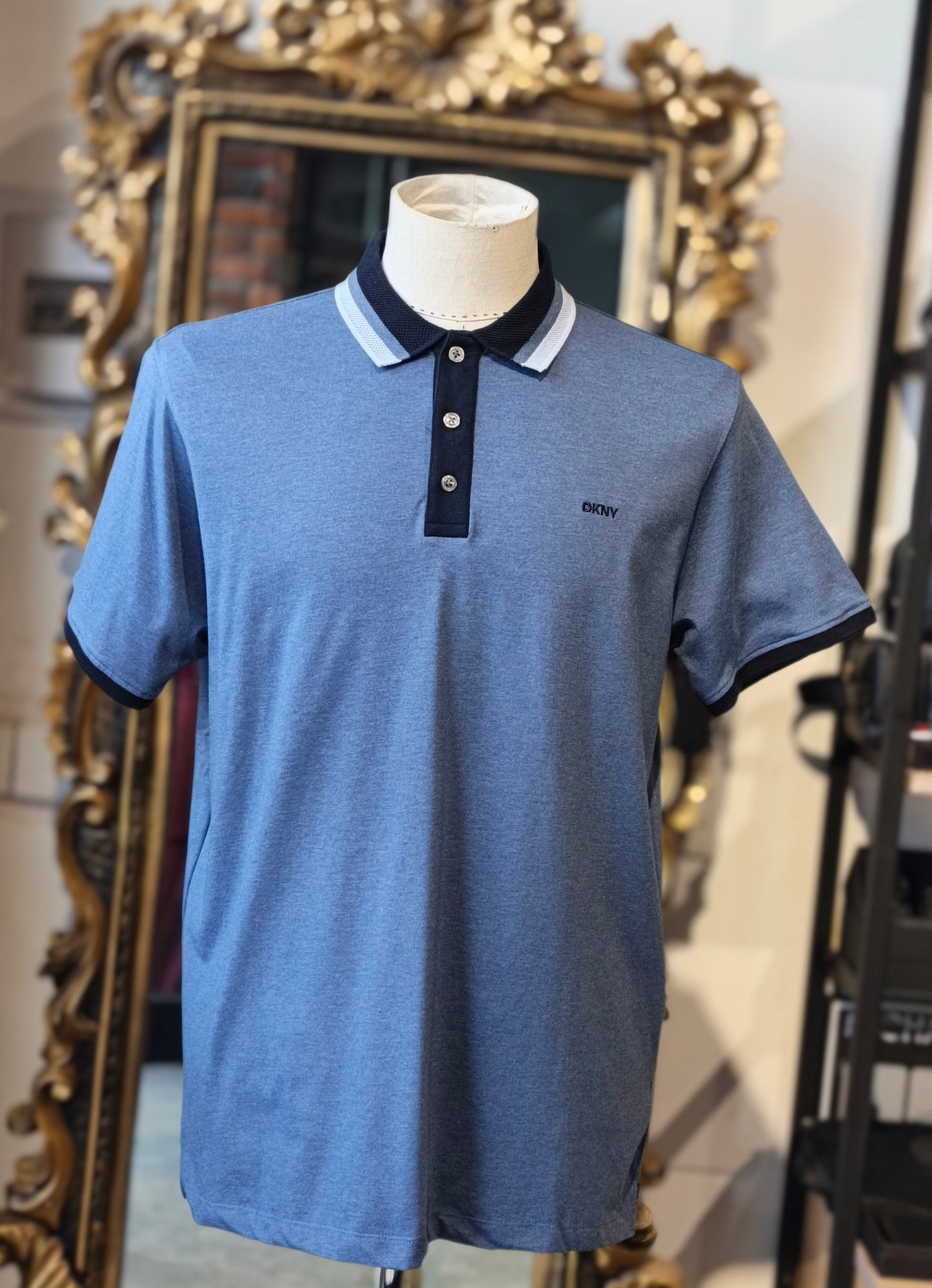 DKNY shirt