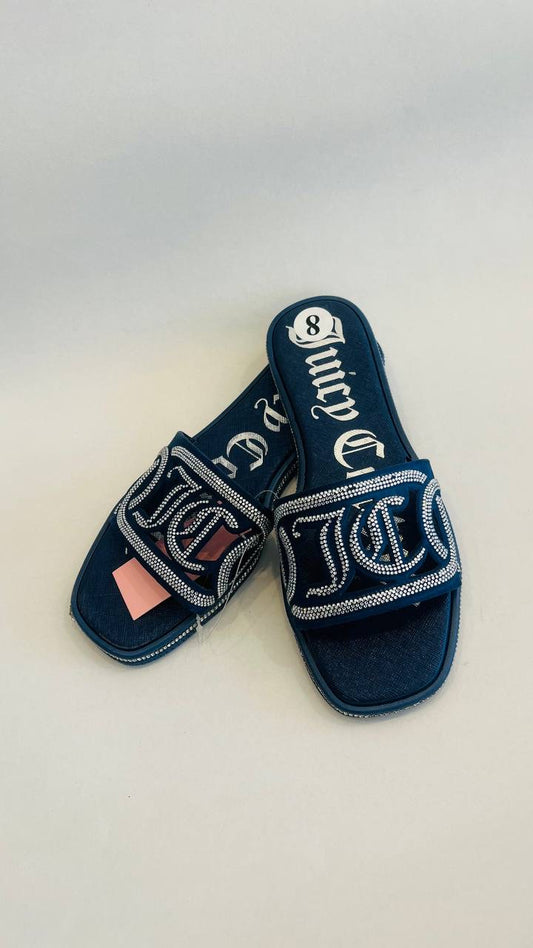 juicy couture sandal size 38.5