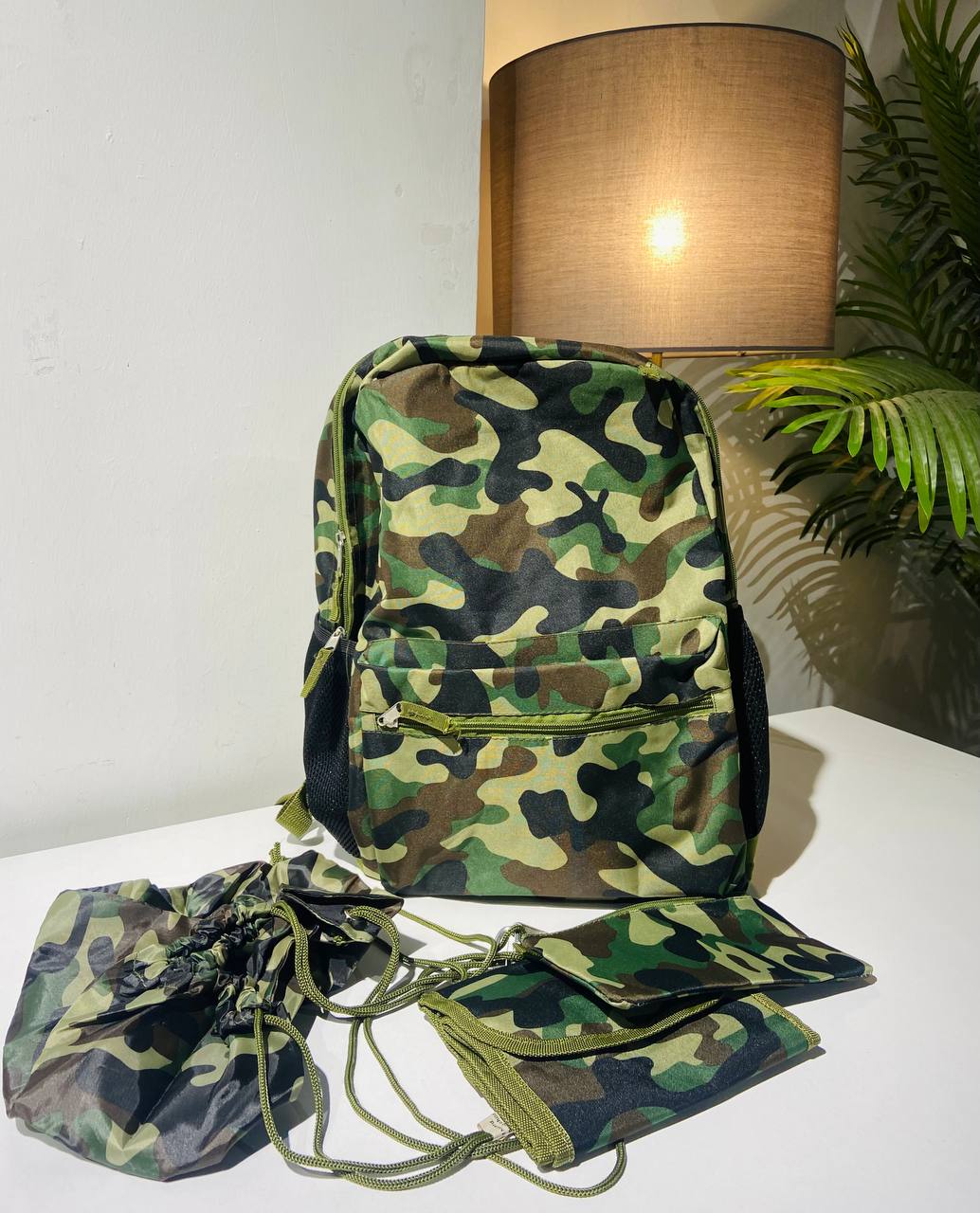 Macys Backpack