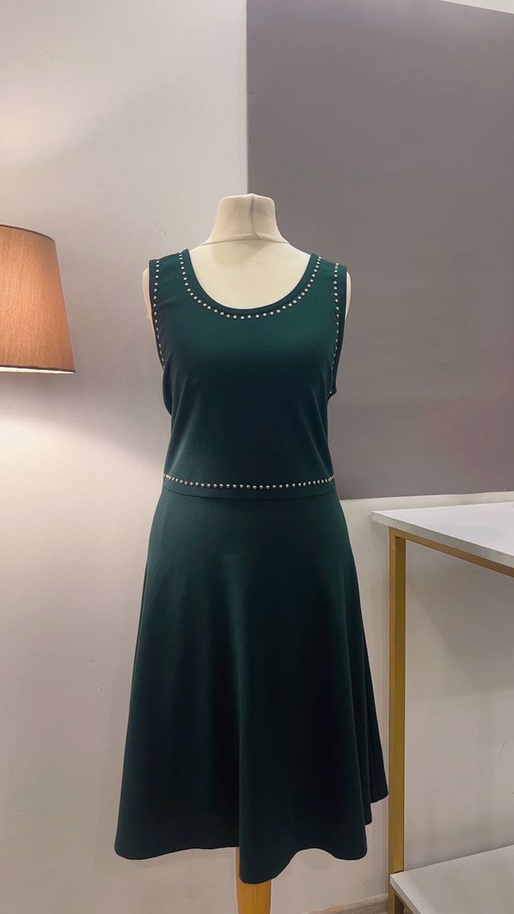 Rose Harlow dress