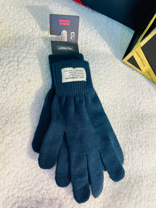 Levi’s gloves