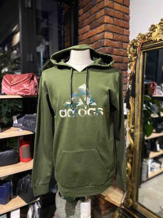 Adidas hoodie size medium