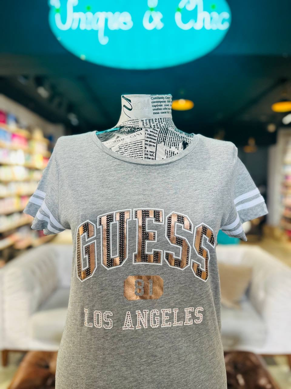 Guess shirt