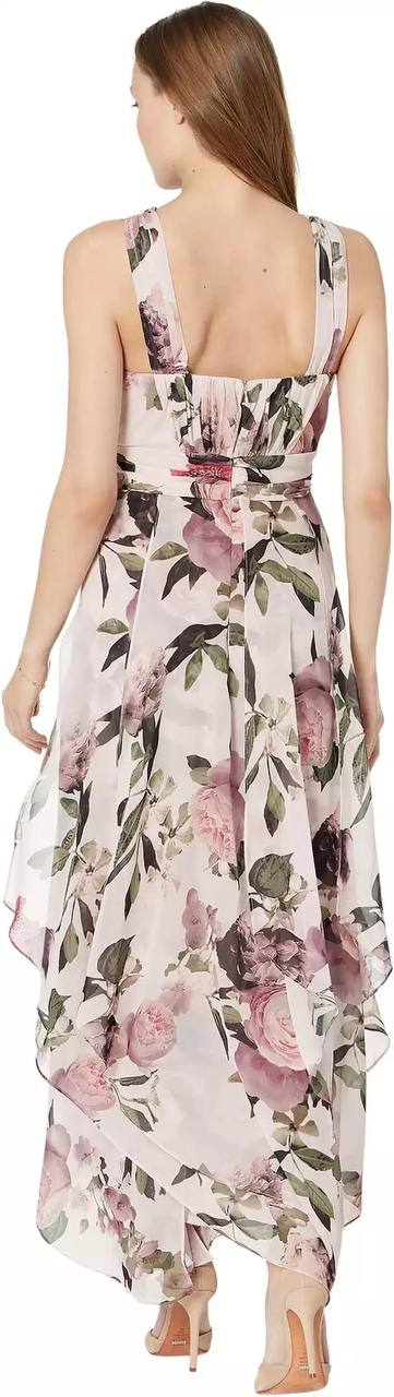 Xscape dress uc-d 86