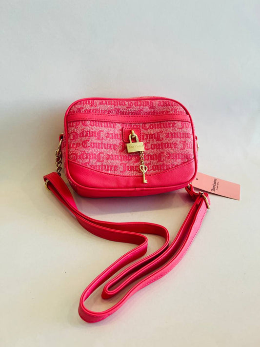 Juicy couture bag
