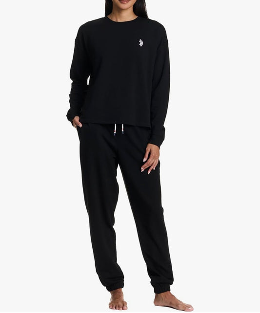 U.S. Polo Assn. pajama set