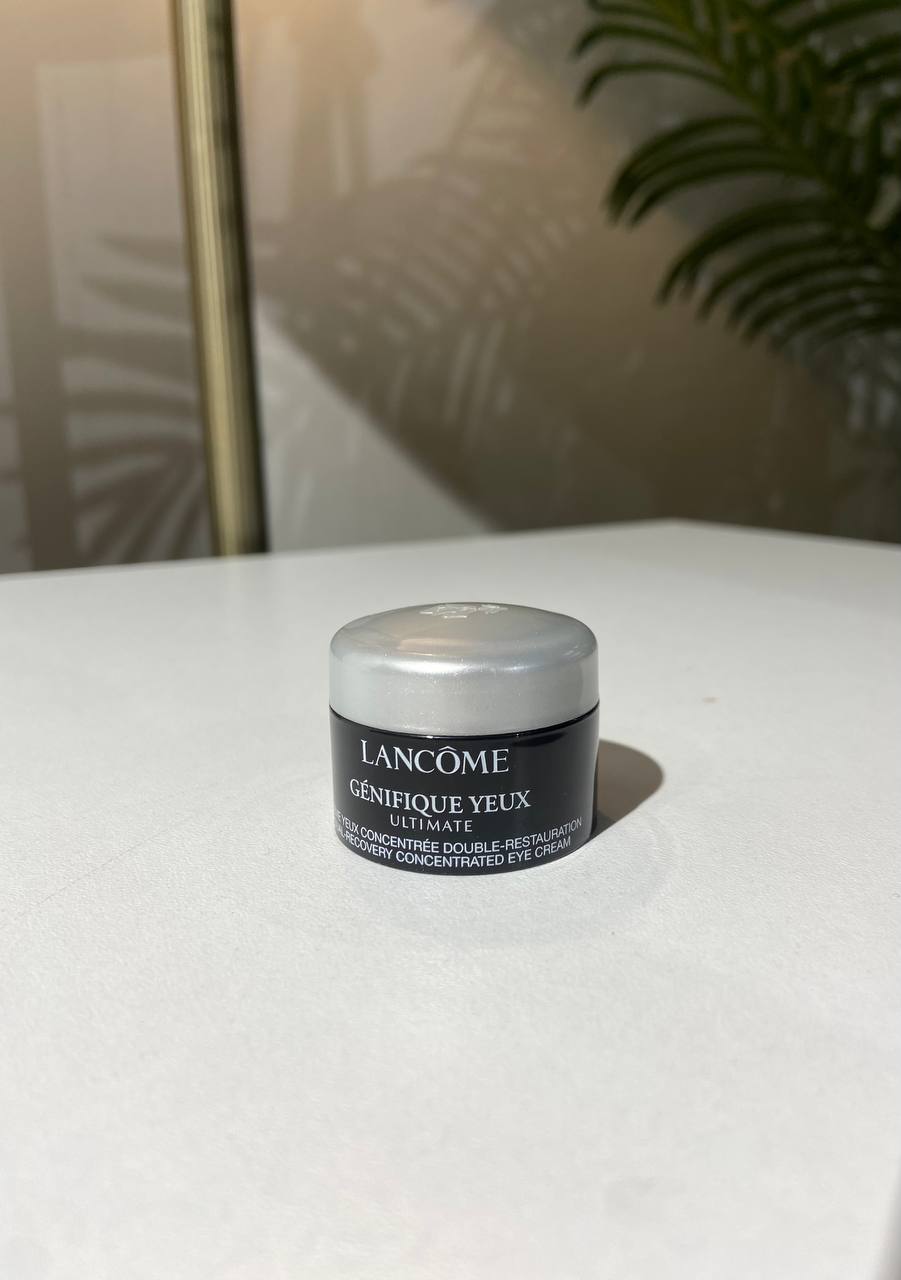 Lancome set