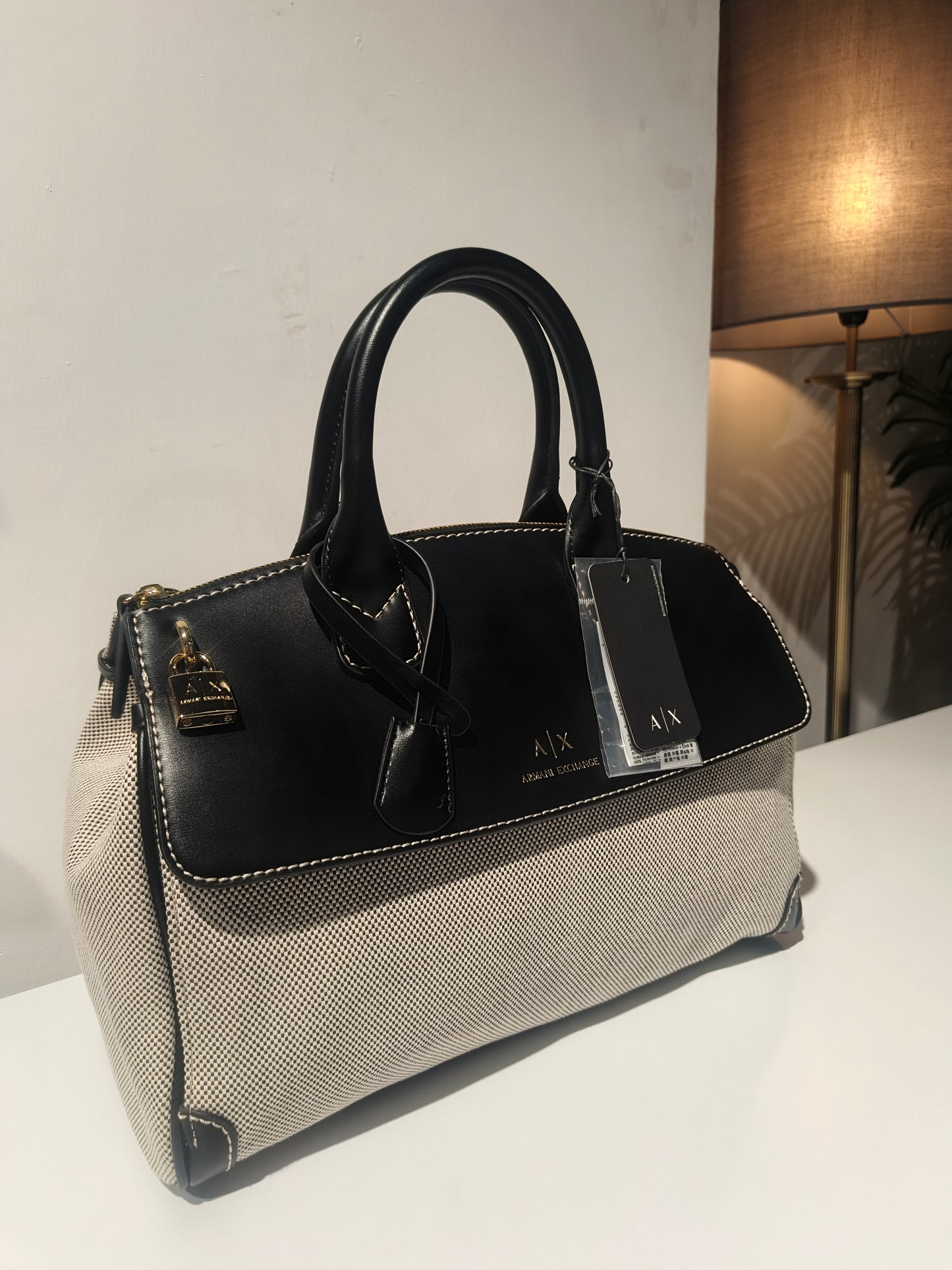 Armani exchange bag