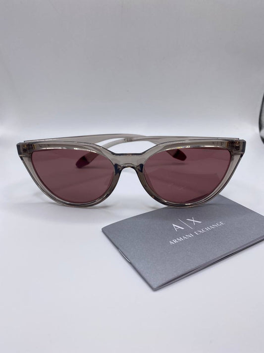 Armani exchange sunglasses