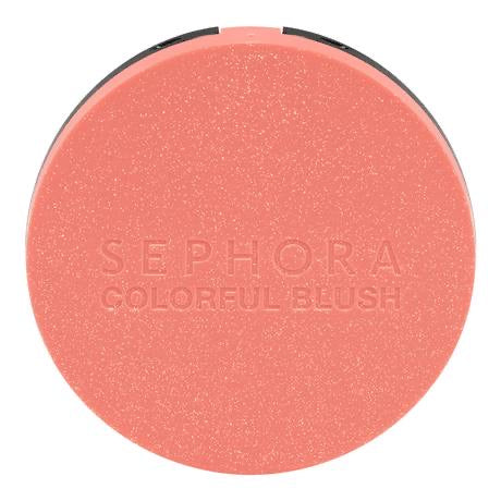 Sephora colorful blush shade 48 free spirit shimmer nacre
