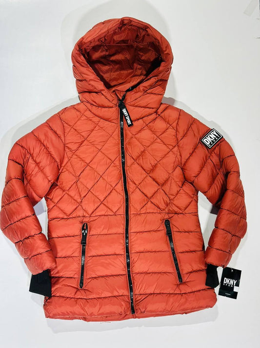 Dkny kids coat