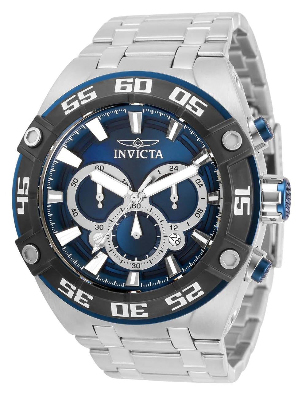 Invecta watch