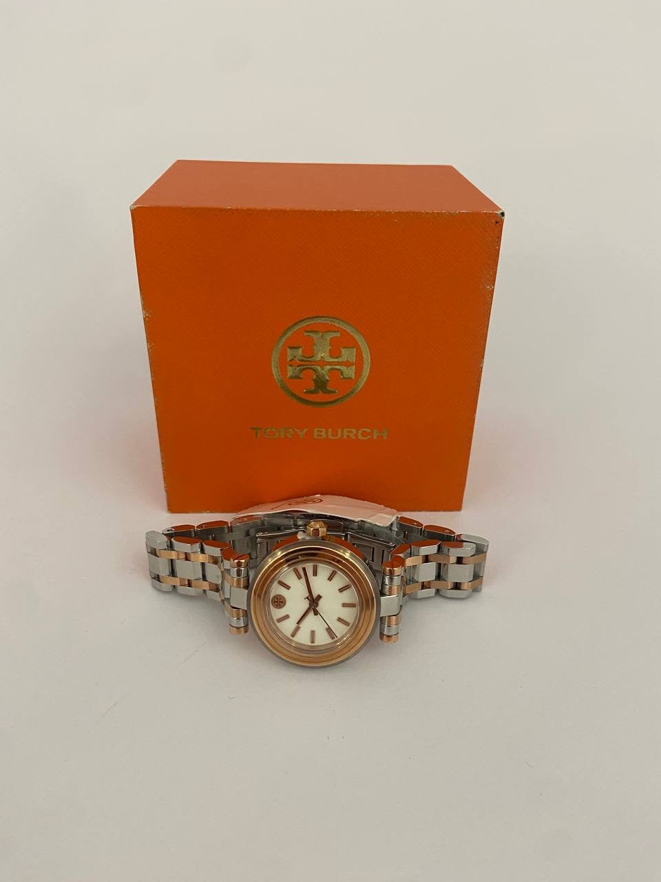 Tory burch watch