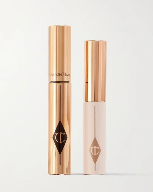Charlotte Tilbury The Secret To Supermodel Eyes Set
