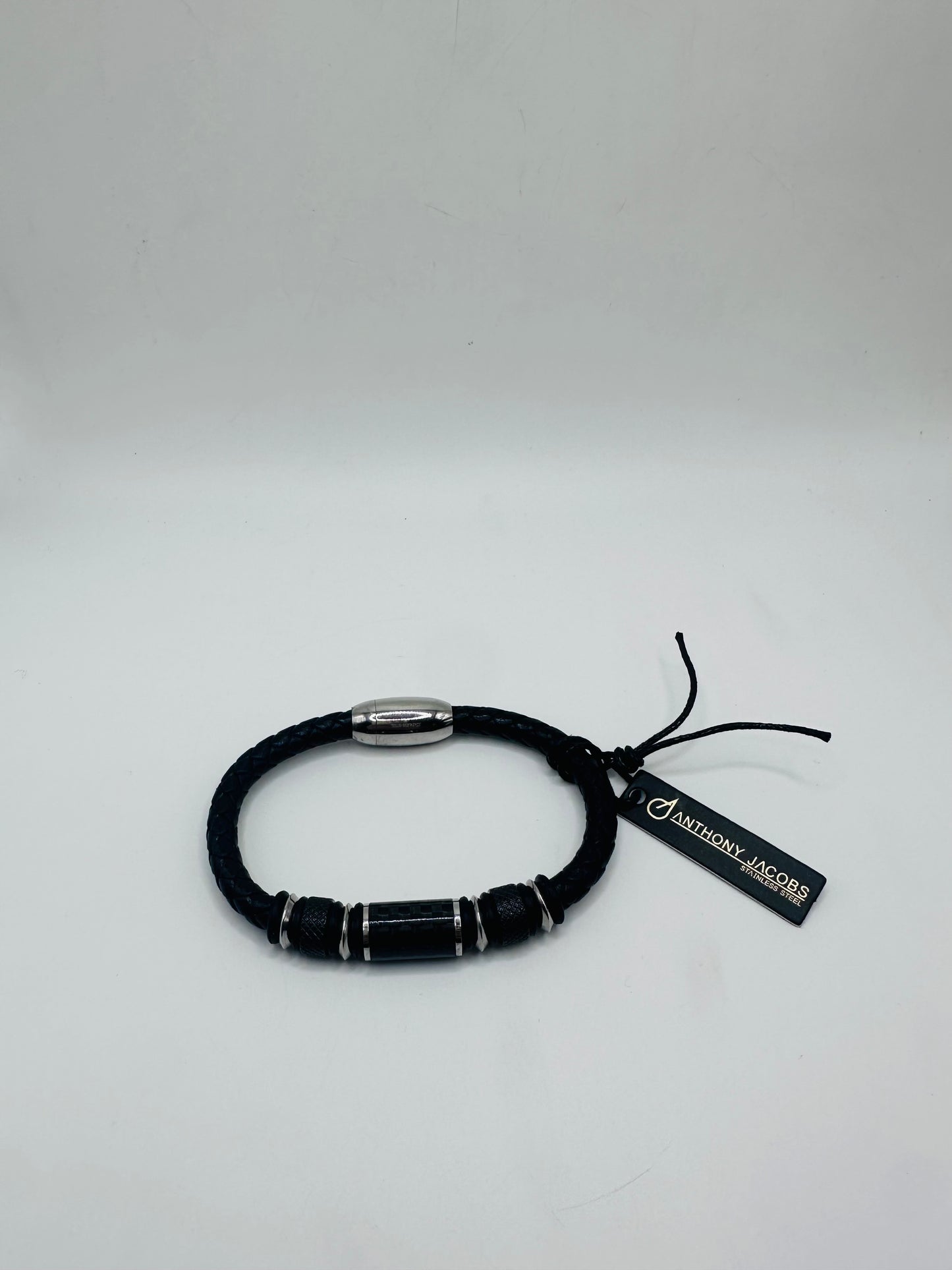 Anthony Jacobs bracelet