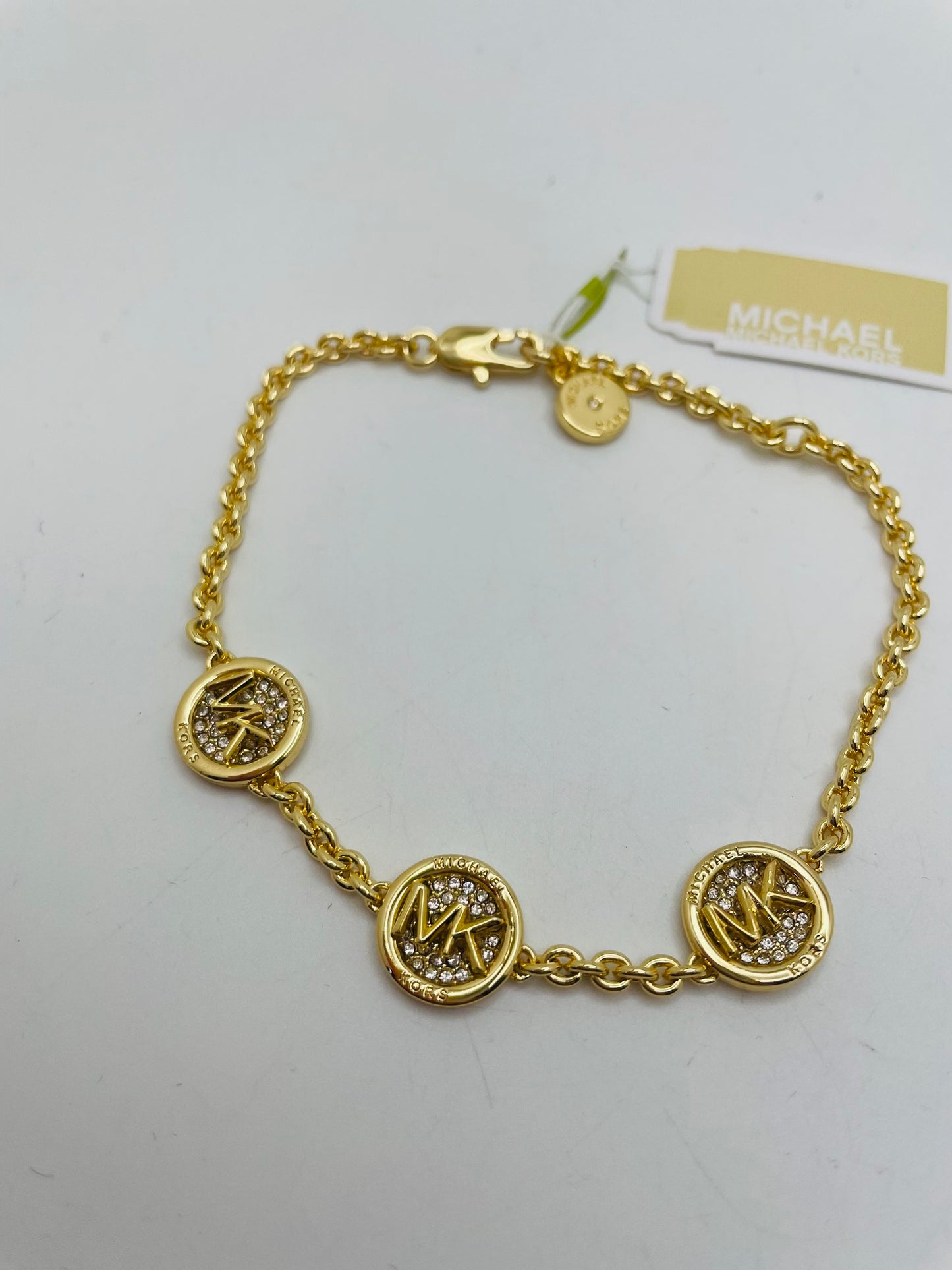 Michael kors bracelet