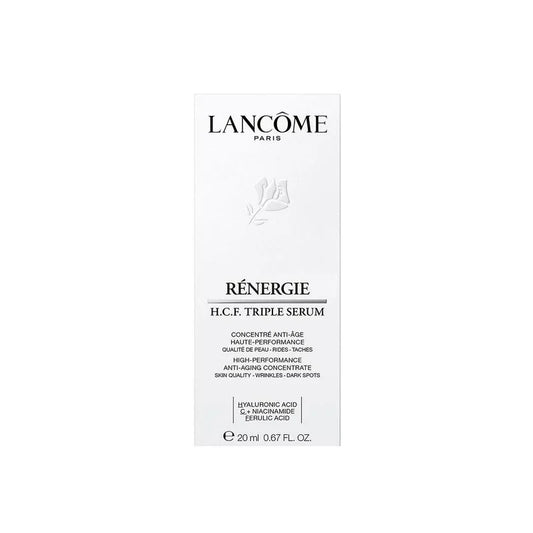 Lancôme Rénergie H.C.F. Triple Serum