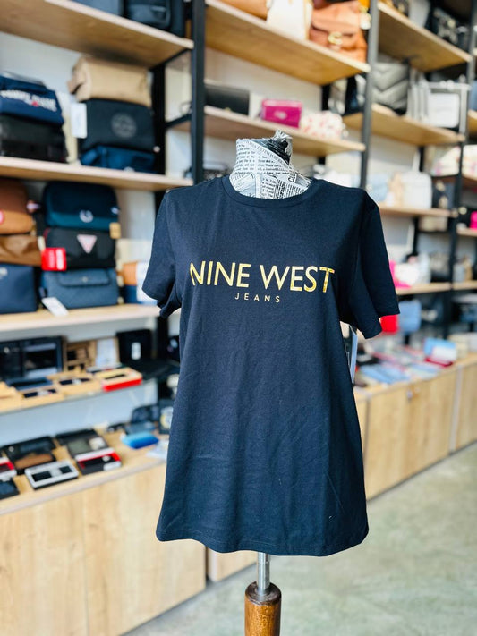 Nine West shirt size large