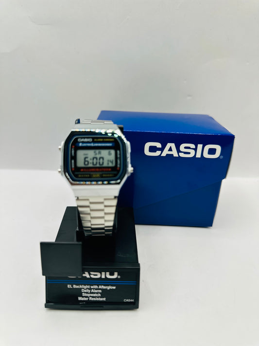 Casio watch