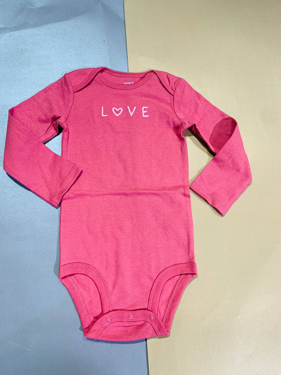 Carters kids set