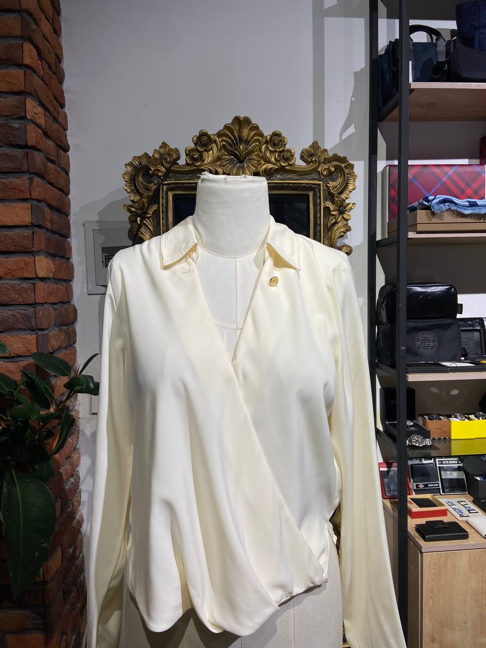 Michael kors top