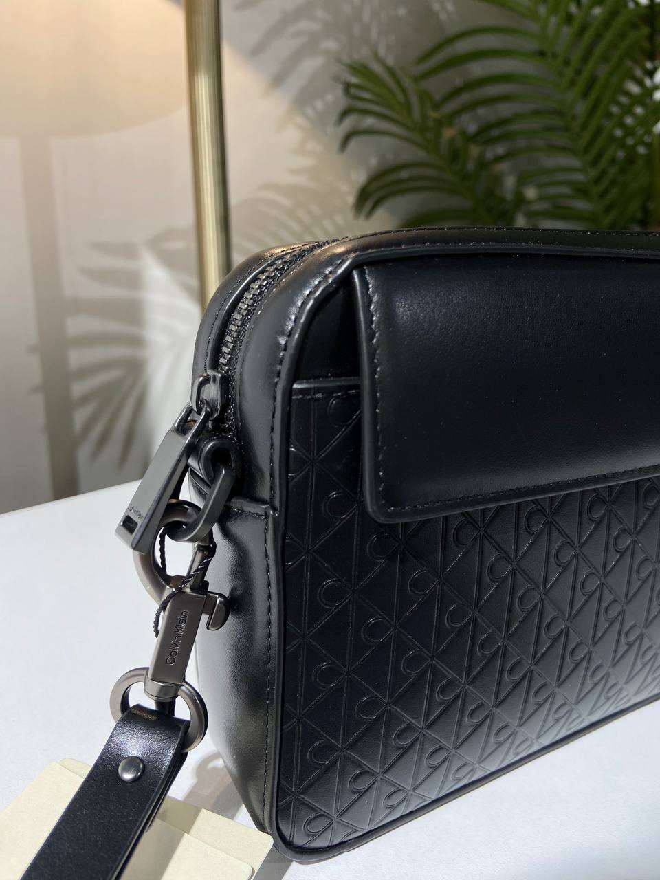 Calvin Klein hand bag
