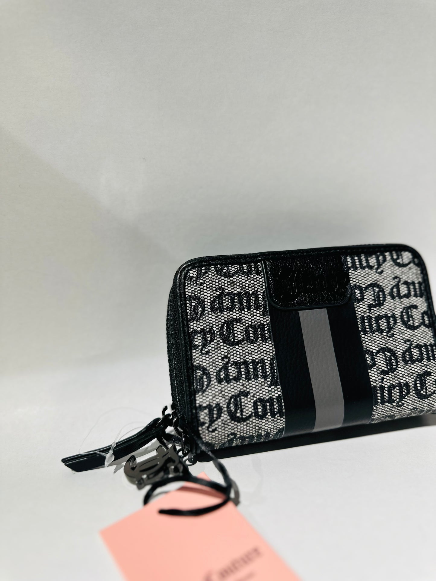 Juice couture wallet