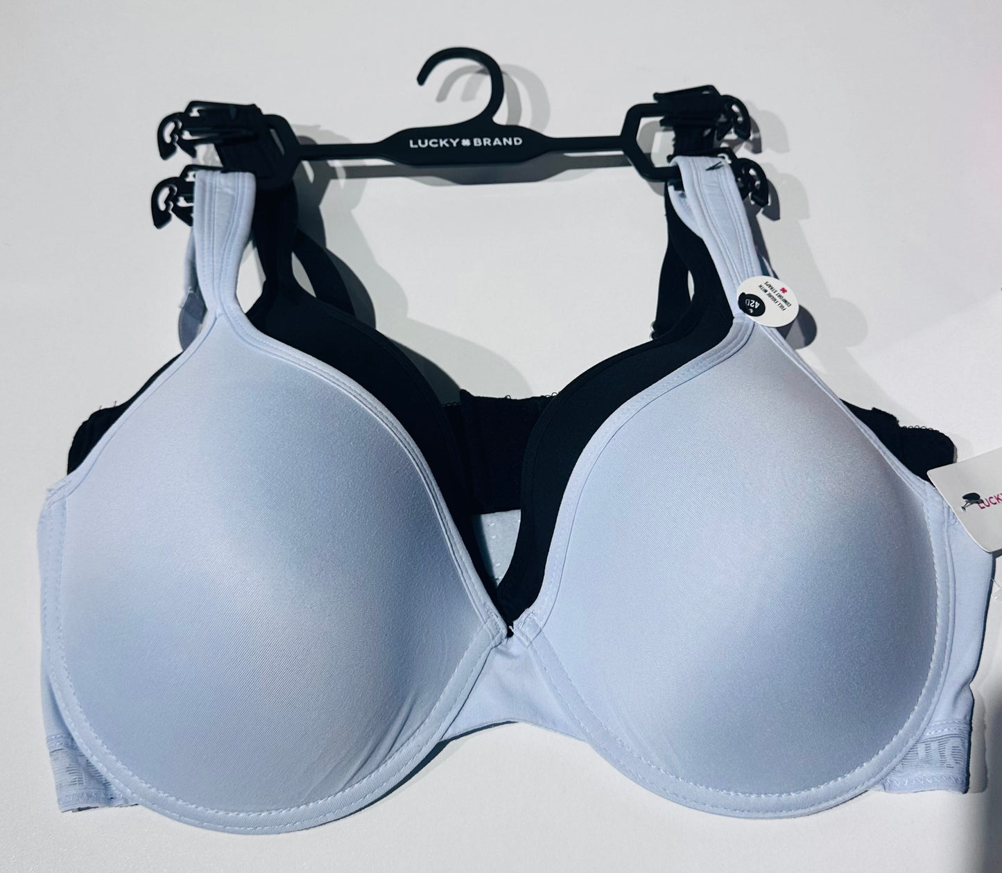 Lucky brand bra set size 42D