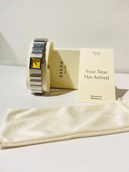 Breda watch