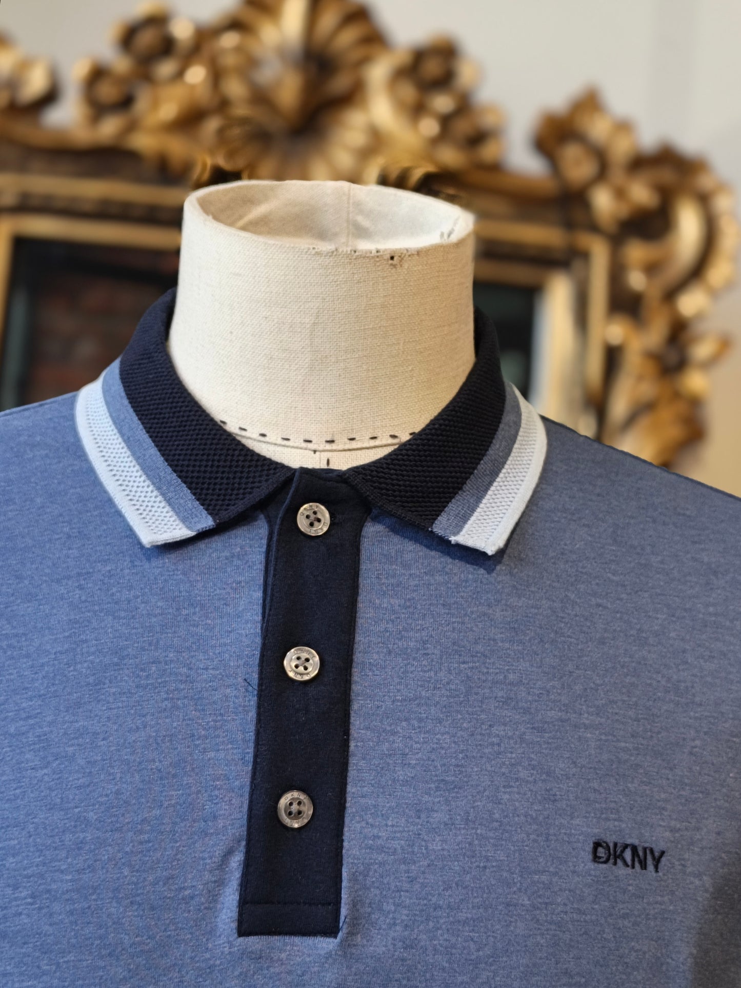 DKNY shirt