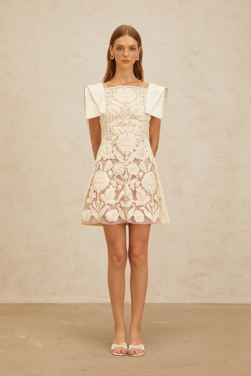 Miss rosier dress Size X-Large
