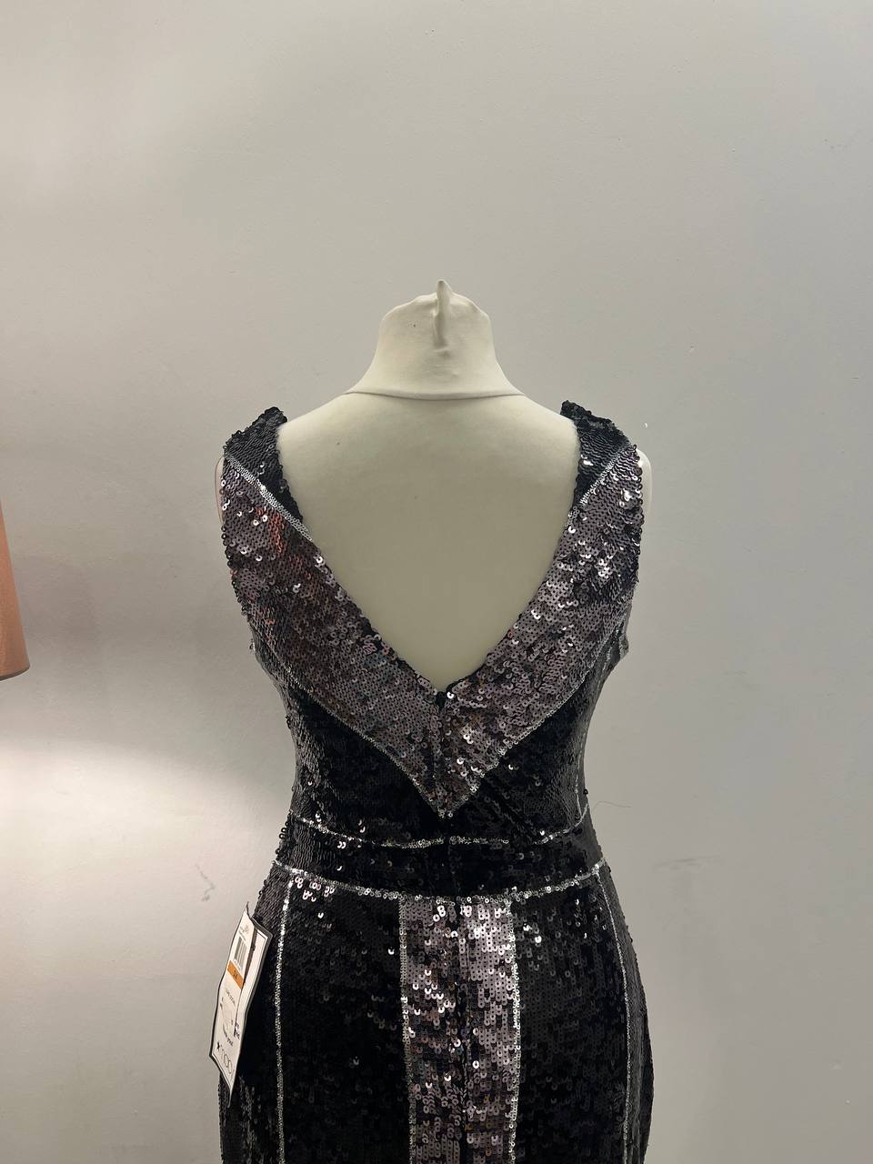 B darlin dress