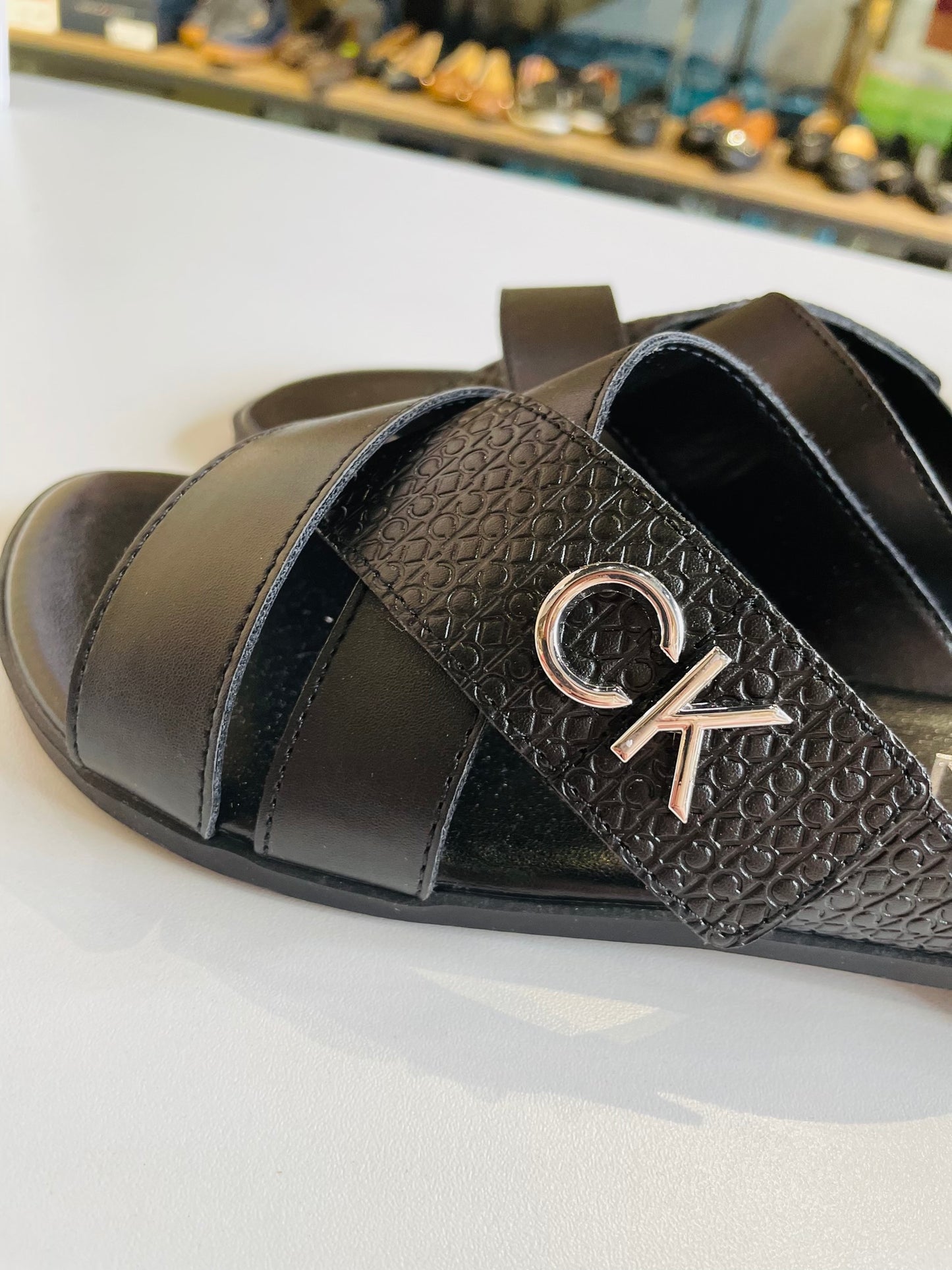 Calvin Klein sandal