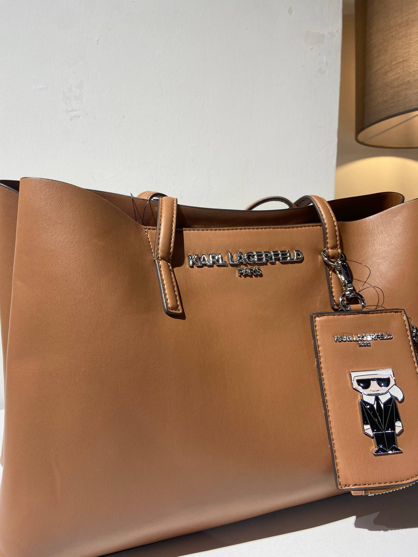 Karl Lagerfeld bag