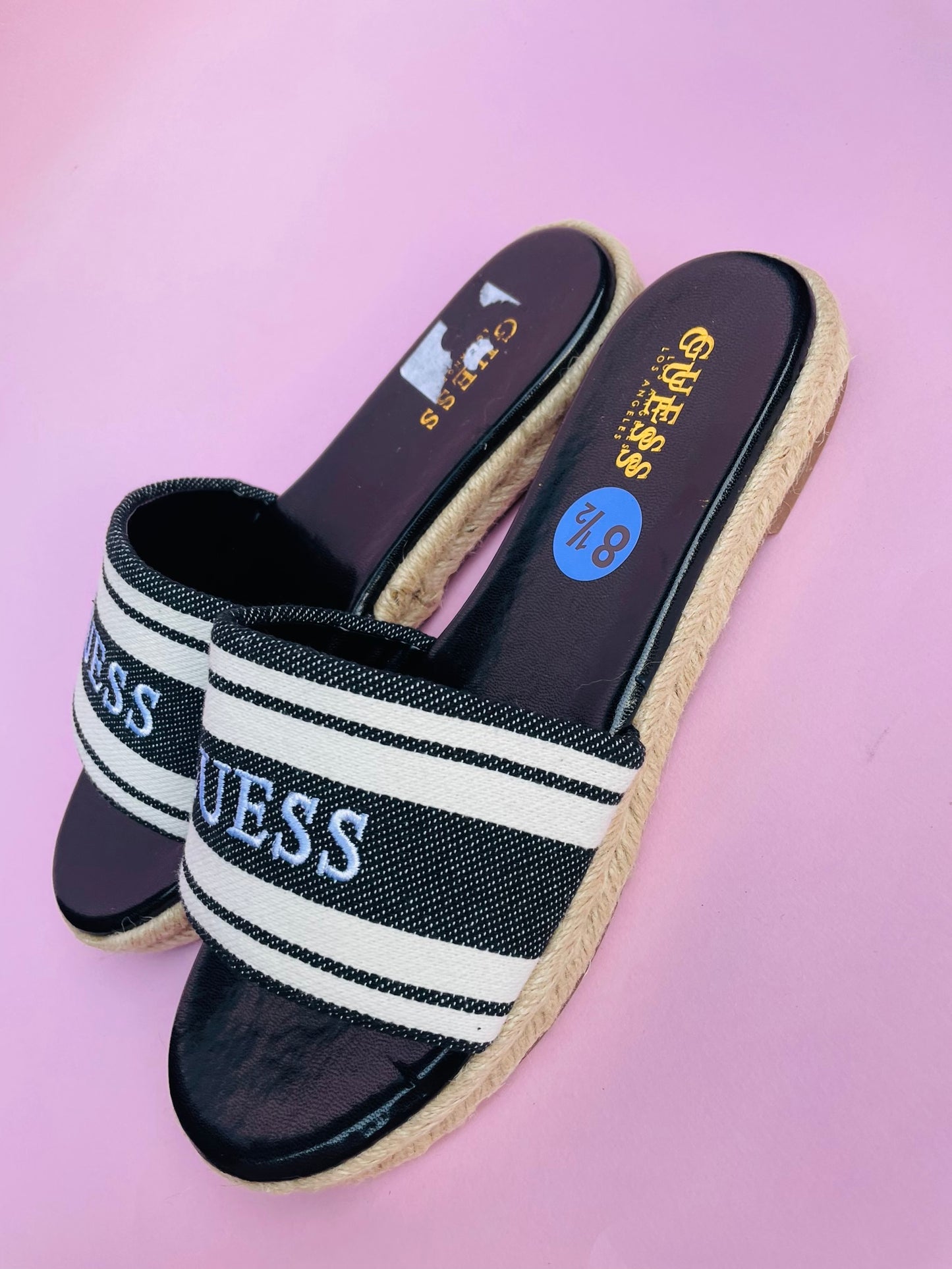 Guess sandal