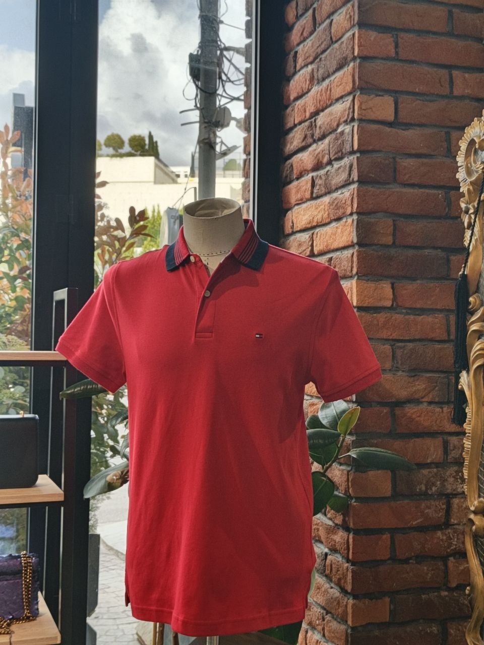 Tommy Hilfiger shirt