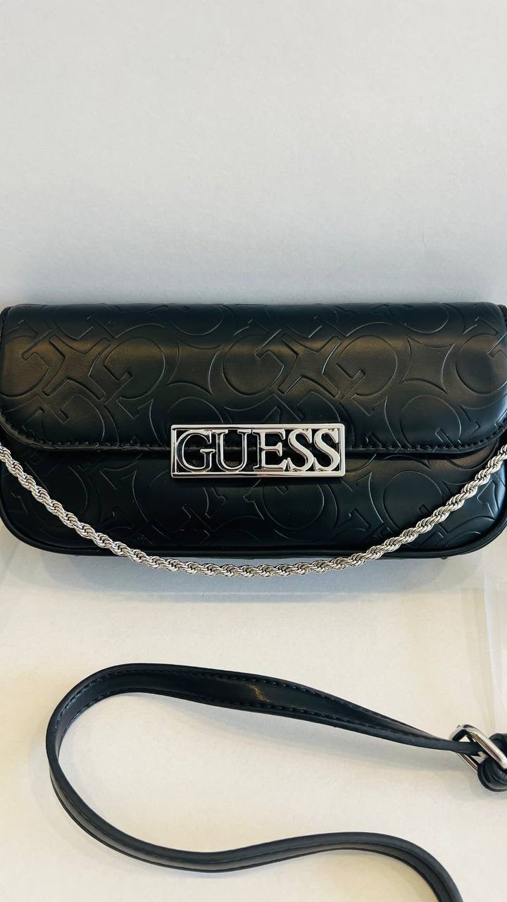 Guess bag black
