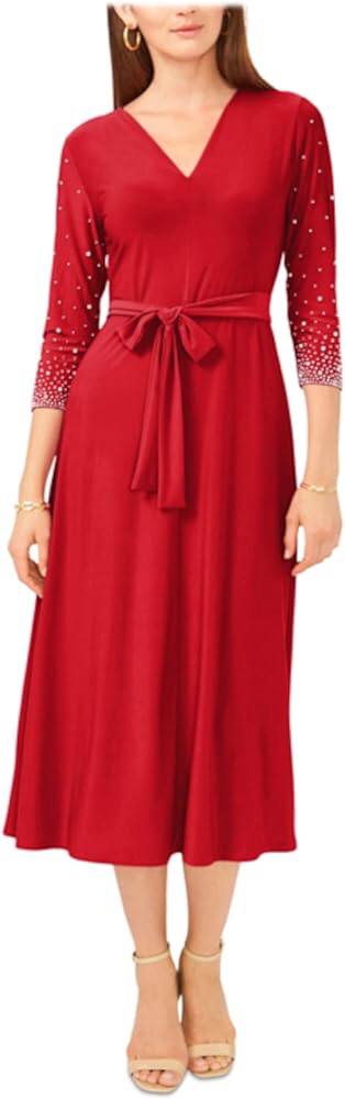 Msk dress