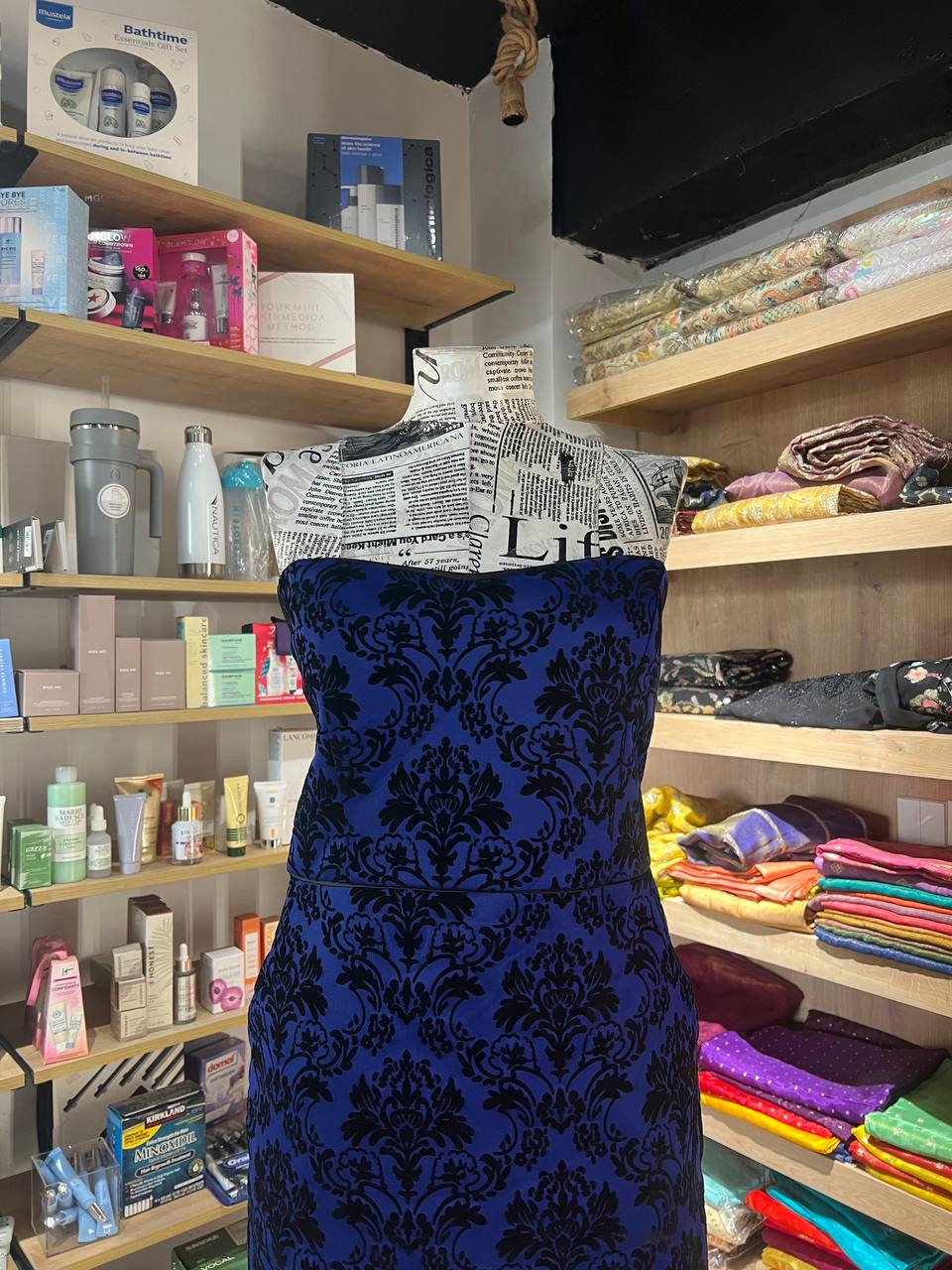 Teeze me dress