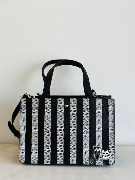 Karl Lagerfeld bag