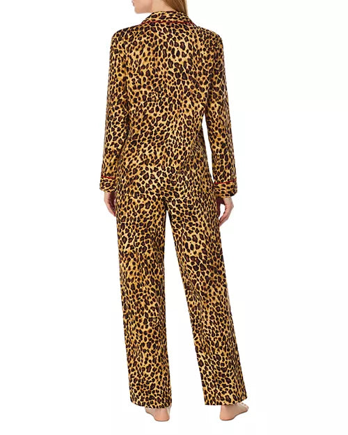 Ralph lauren pajama set size medium