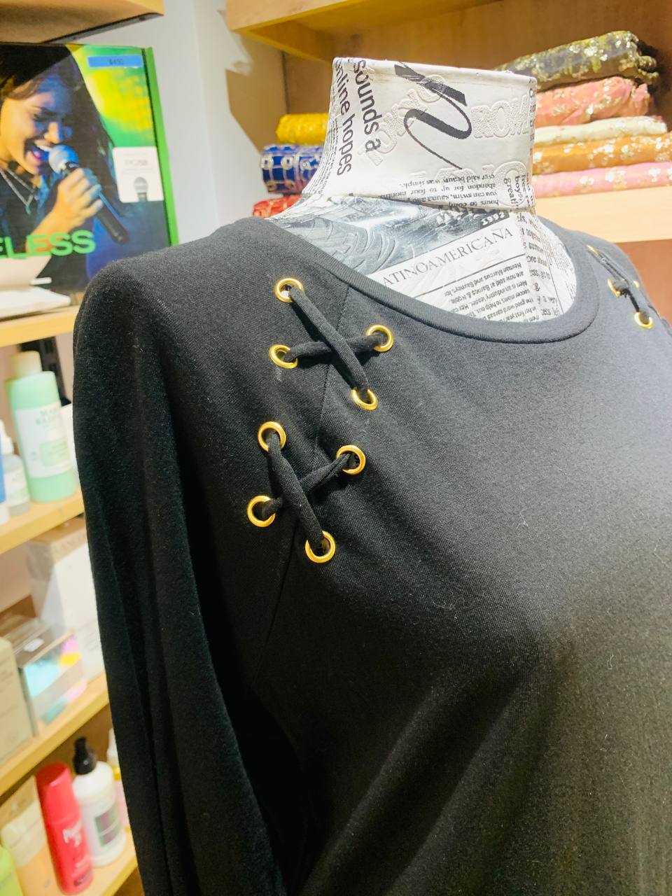 Michael kors top