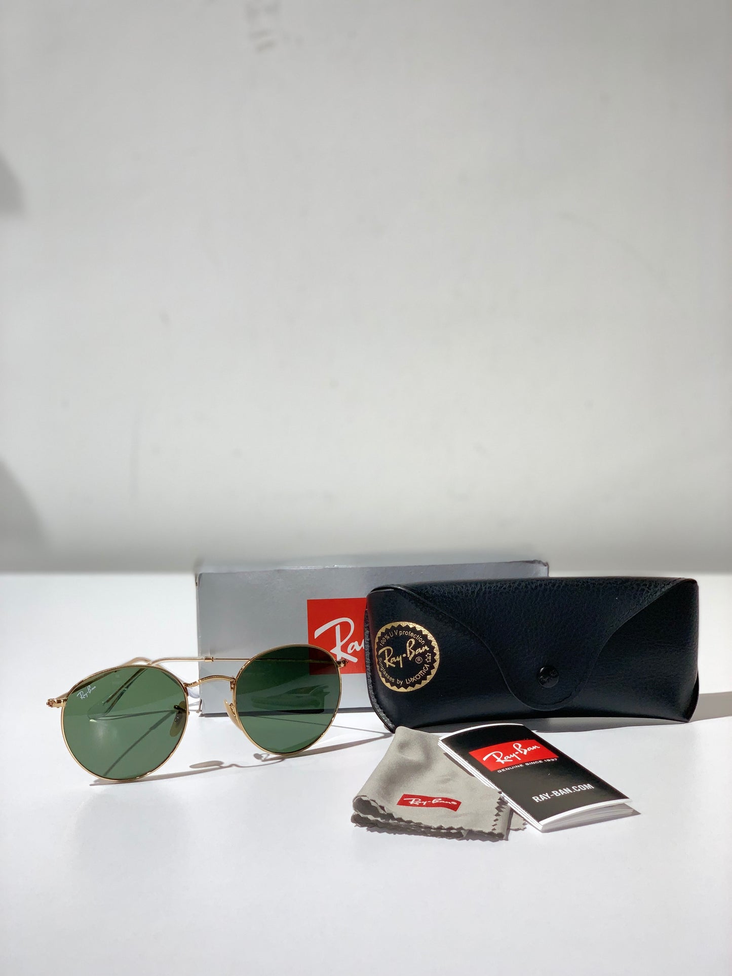 Ray ban sunglasses